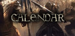 ESO: Calendar