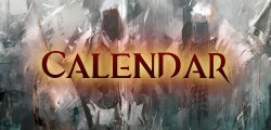 GW2: Calendar