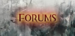 GW2: Forums