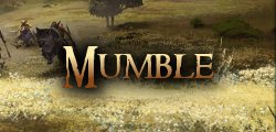 LOTRO: Mumble