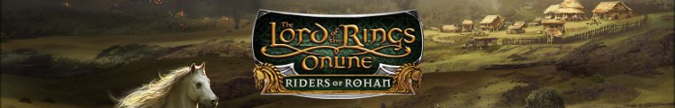 Lord of the Rings Online