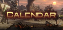 SWTOR: Calendar