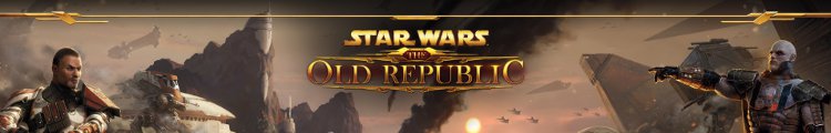 Star Wars: The Old Republic